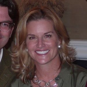 Meet your Posher, Kerry